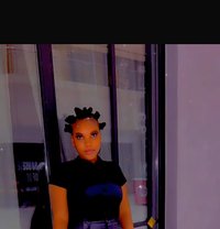 Nora - escort in Noida