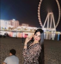 Nora Arabic - escort in Muscat