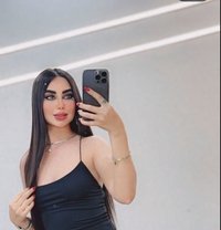 Nora Arabic - escort in Muscat