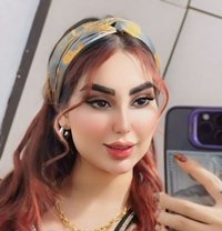 Nora Arabic - escort in Muscat