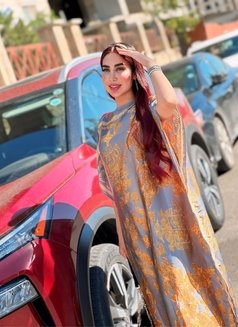 Nora Arabic - puta in Muscat Photo 4 of 5