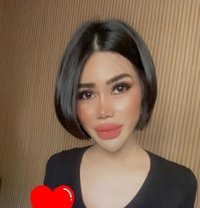 Nora Both Big Boob - Transsexual escort in Al Ain
