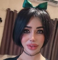 Nora Both Big Boob - Transsexual escort in Al Ain