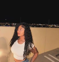 Nora - escort in Cairo