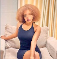 Nora - adult performer in Cairo