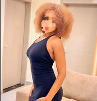 Nora - adult performer in Cairo
