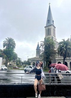 Nora Cute Girl - escort in Ko Samui Photo 21 of 30