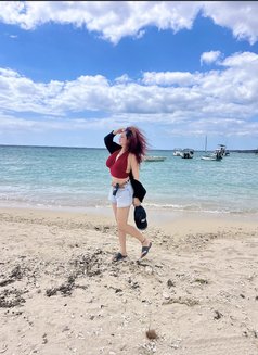 Nora Cute Girl - escort in Ko Samui Photo 26 of 30