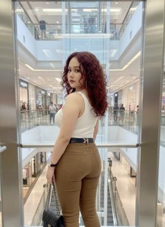 Nora Cute Girl - escort in Muscat Photo 9 of 12