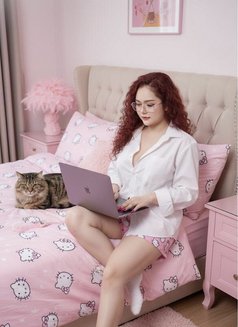 Nora Cute Girl - escort in Muscat Photo 14 of 17