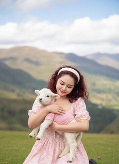 Nora Cute Girl - escort in Muscat Photo 15 of 17