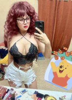 Nora Cute Girl - escort in Taipei Photo 24 of 26