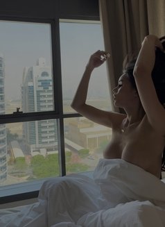 NORA - Transsexual escort in Dubai Photo 30 of 30