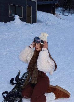 NORA - Transsexual escort in Manila Photo 30 of 30