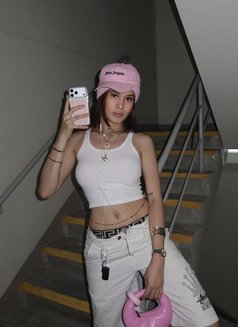 NORA - Acompañantes transexual in Tokyo Photo 3 of 30