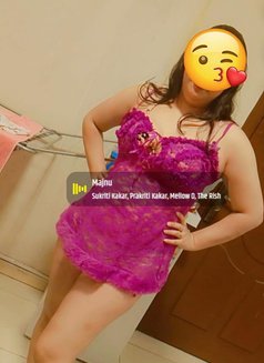 Nora - escort in Muscat Photo 1 of 1