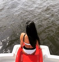 Nora - escort in Iwaki