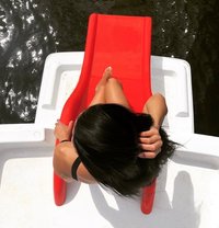 Nora - escort in Iwaki