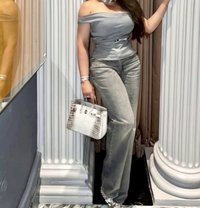 Nora Khaleejia - escort in London