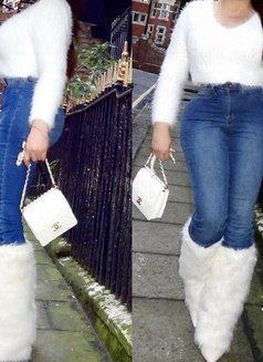 Nora Khaleejia - escort in London Photo 5 of 6
