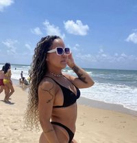 Nora - puta in Kyoto