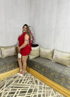 Morocco available Nora - escort in Muscat Photo 4 of 5
