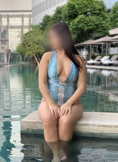 NORA 🩷Eurasian mix 🦋 CURVY & JUICY - escort in Bangkok Photo 7 of 15