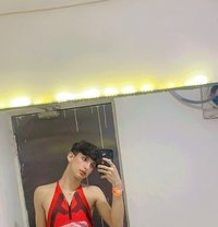 Nora Famboy - Acompañantes transexual in Bangalore