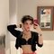 Nora Famboy - Acompañantes transexual in Surat