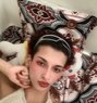 Nora Famboy - Transsexual escort in New Delhi Photo 8 of 12