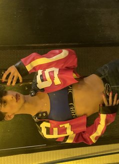 Nora Famboy - Acompañantes transexual in Surat Photo 11 of 11
