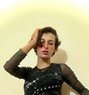 Nora Famboy - Transsexual escort in New Delhi Photo 12 of 12