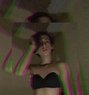 Nora Famboy - Transsexual escort in New Delhi Photo 13 of 14