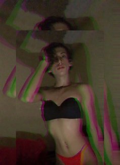 Nora Famboy - Transsexual escort in New Delhi Photo 13 of 14