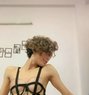 Nora Famboy - Transsexual escort in New Delhi Photo 8 of 8