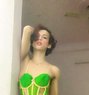 Nora Famboy - Transsexual escort in New Delhi Photo 8 of 14