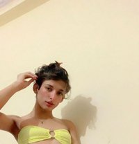 Nora Famboy - Acompañantes transexual in New Delhi