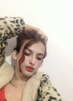 Nora Famboy - Acompañantes transexual in New Delhi Photo 15 of 16