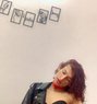 Nora Famboy - Transsexual escort in New Delhi Photo 18 of 19