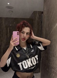 Nora Famboy - Acompañantes transexual in New Delhi Photo 18 of 20