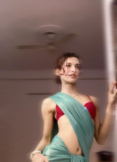 Nora Famboy - Acompañantes transexual in New Delhi Photo 20 of 20