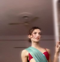 Nora Famboy - Transsexual escort in New Delhi