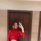Nora Famboy - Transsexual escort in New Delhi
