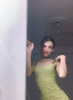 Nora Famboy - Transsexual escort in New Delhi Photo 16 of 16