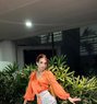Nora Famboy - Transsexual escort in New Delhi Photo 18 of 18