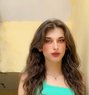 Nora Famboy - Transsexual escort in New Delhi Photo 22 of 22