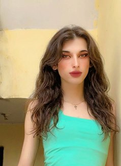 Nora Famboy - Acompañantes transexual in New Delhi Photo 23 of 23