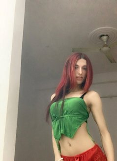Nora Famboy - Transsexual escort in New Delhi Photo 19 of 22