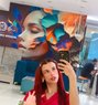Nora Famboy - Transsexual escort in New Delhi Photo 22 of 22