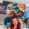 Nora Famboy - Transsexual escort in New Delhi